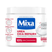 Urea Cica Repair+ Cream