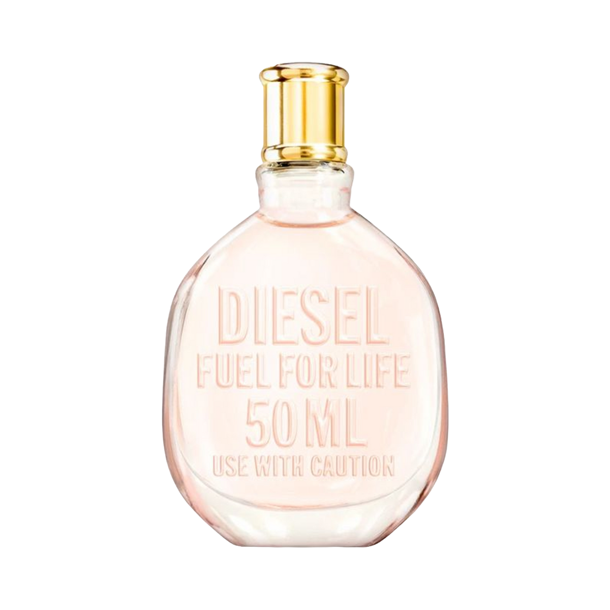 Fuel For Life Eau de Parfum