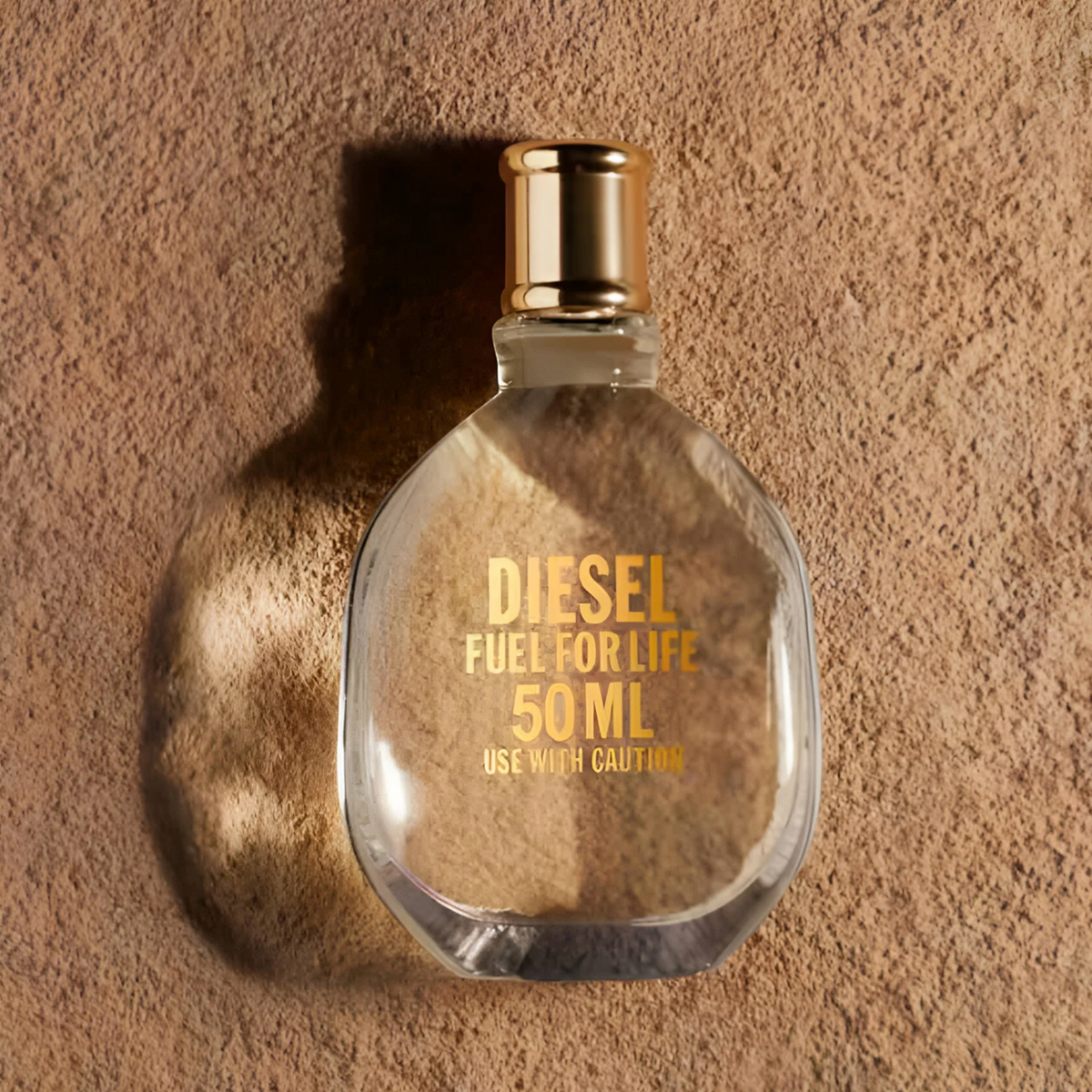 Fuel For Life Eau de Parfum
