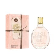 Fuel For Life Eau de Parfum