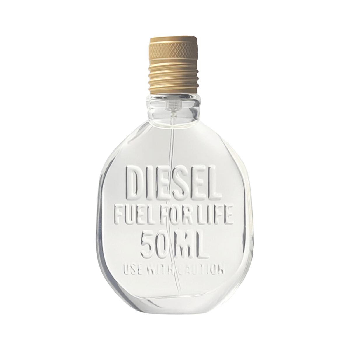 Fuel For Life Eau de Toilette