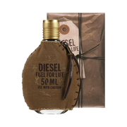 Fuel For Life Eau de Toilette