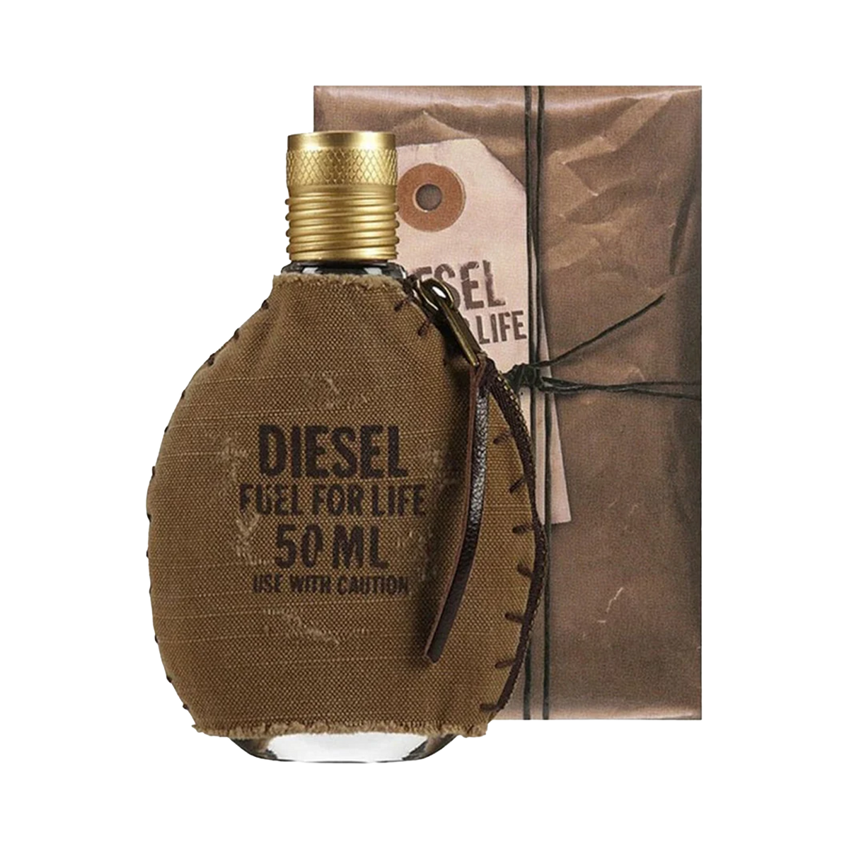 Fuel For Life Eau de Toilette