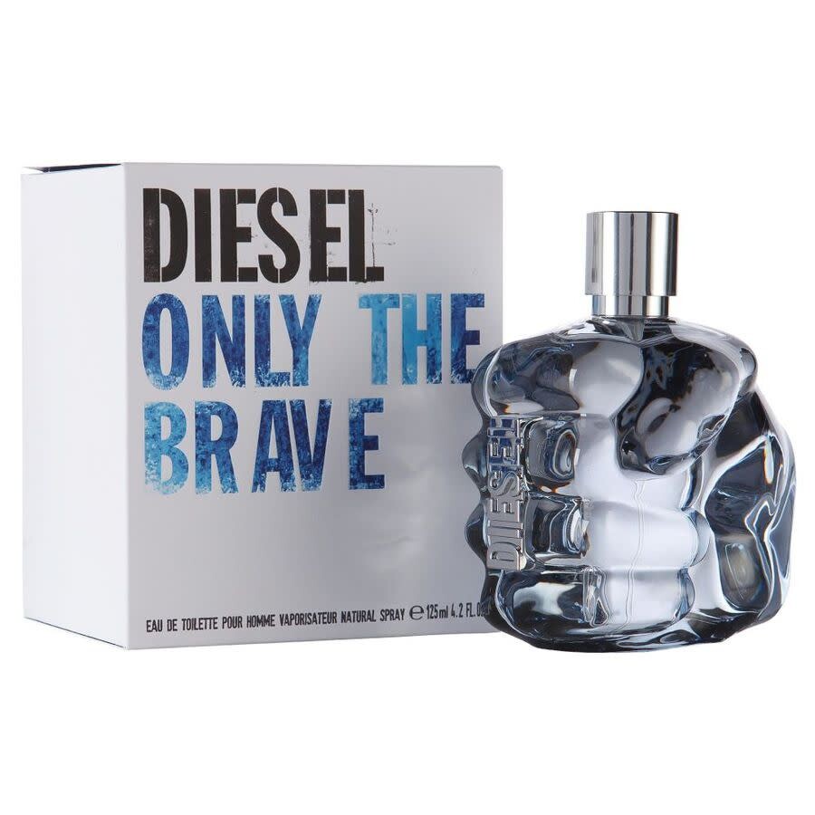 Only The Brave Eau de Toilette