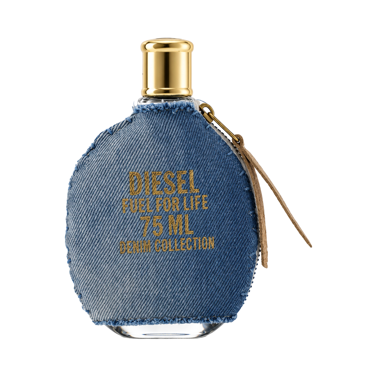 Fuel For Life Denim Collection Eau de Toilette