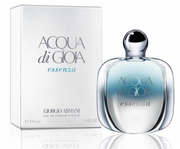 Perfume-Giorgio Armani-Acqua Di Gioia Essenza Eau de Parfum-F-100ML