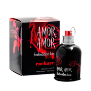Amor Amor Forbidden Kiss Eau de Toilette
