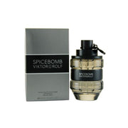 Spicebomb Eau de Toilette