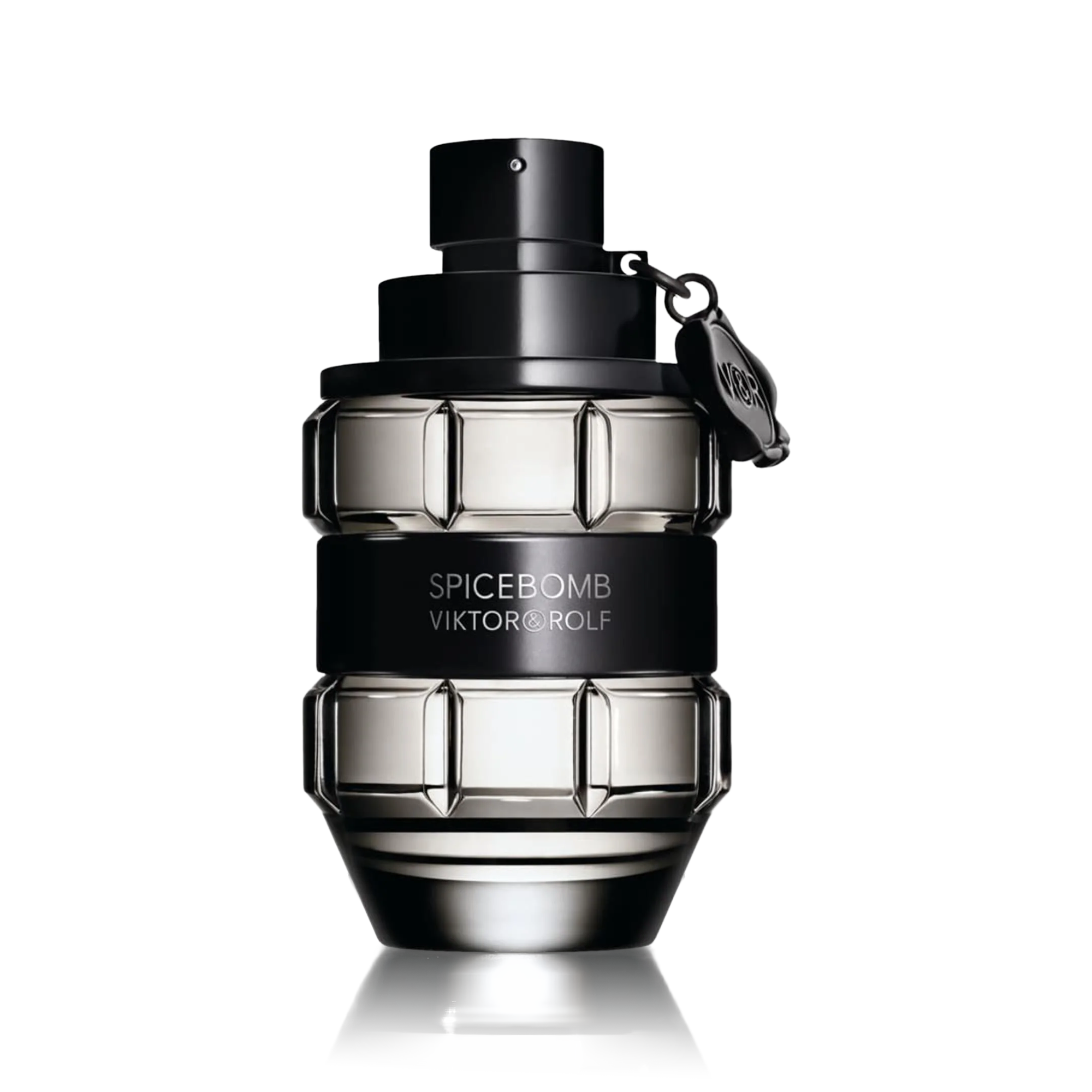 Spicebomb Eau de Toilette