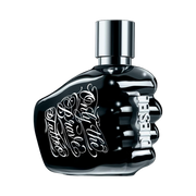 Only The Brave Tattoo Eau de Toilette