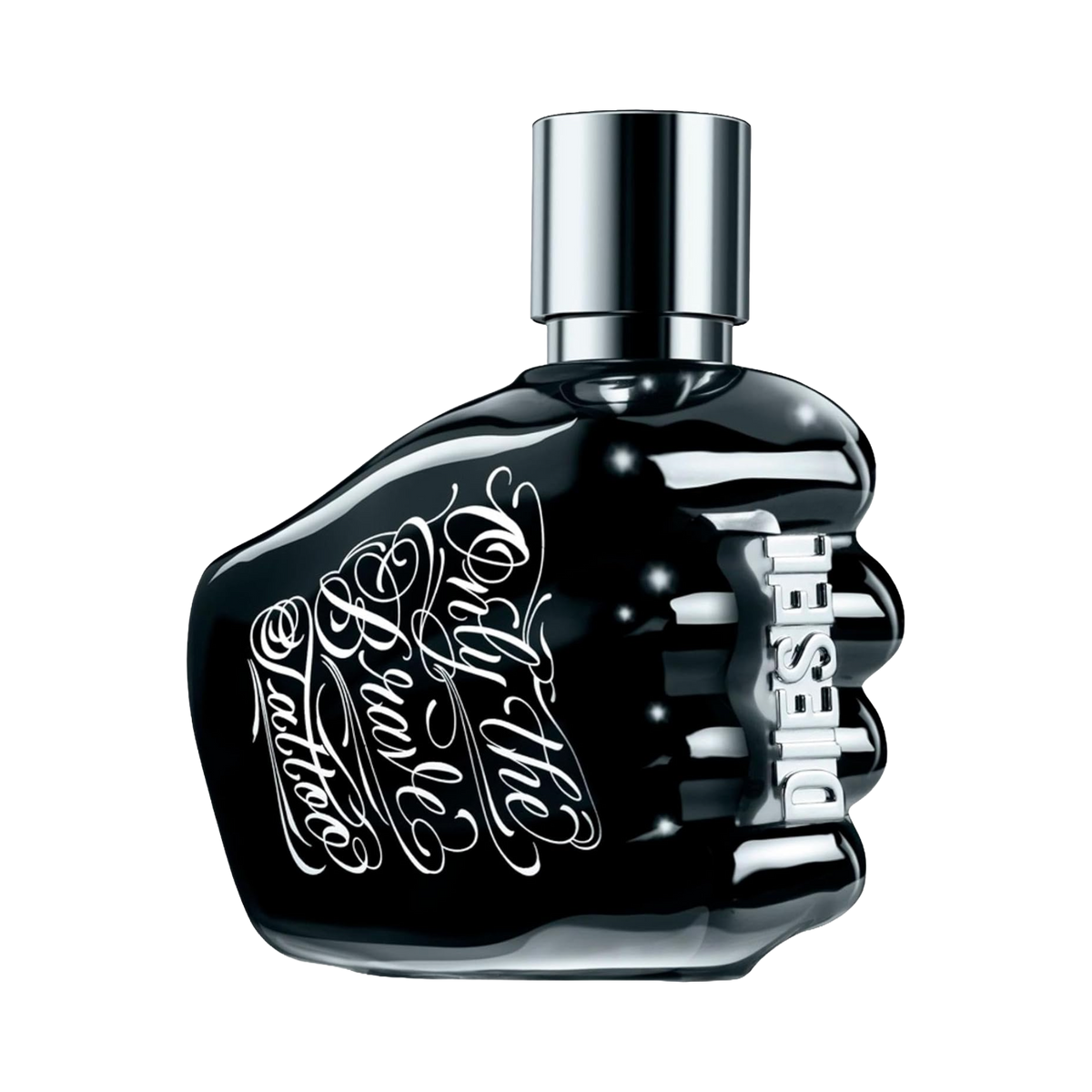Only The Brave Tattoo Eau de Toilette