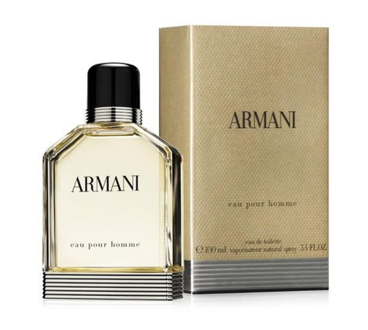 Perfume-Giorgio Armani-Eau Pour Homme Eau de Toilette-M-50ML