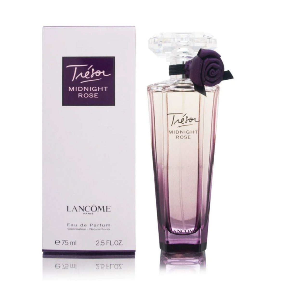 Perfume-Lancome-Tresor Midnight Rose Eau de Parfum-F-75ML
