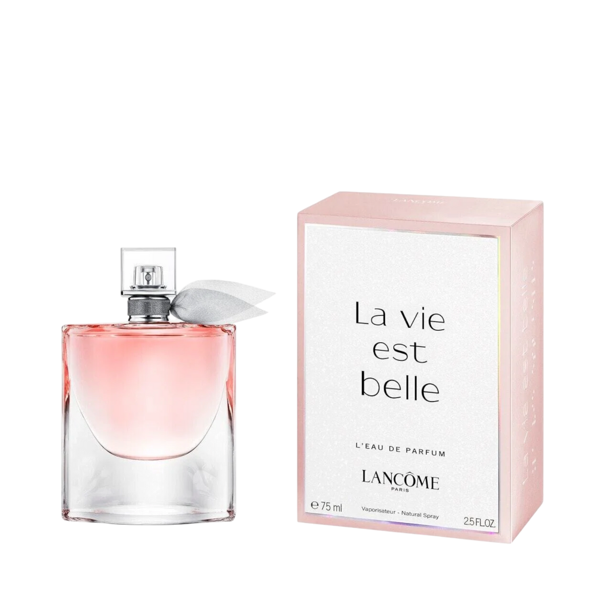 La Vie Est Belle Eau de Parfum