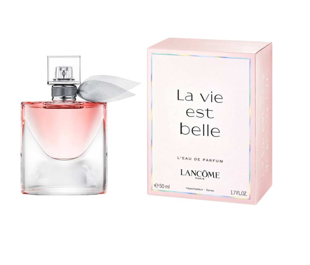 Perfume-Lancome-La Vie Est Belle Eau de Parfum-F-75ML