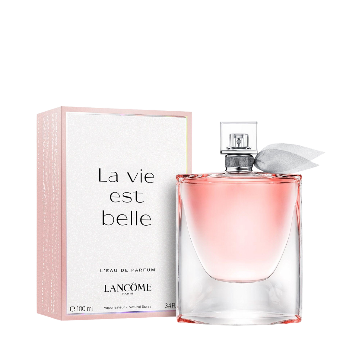 La Vie Est Belle Eau de Parfum