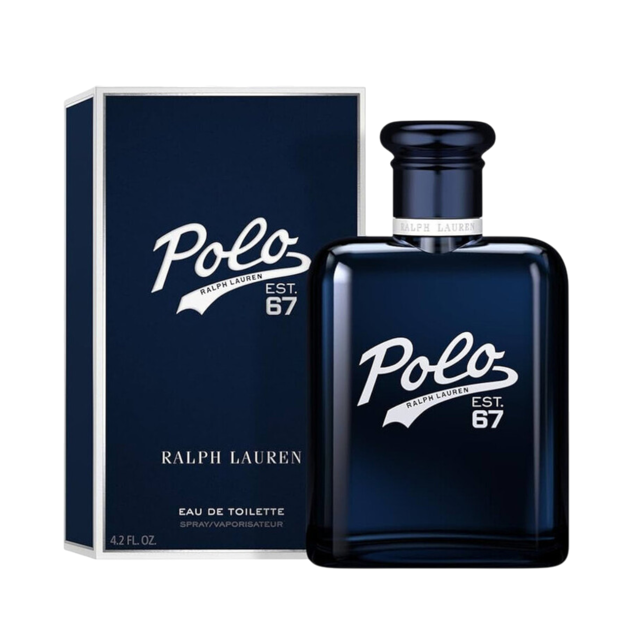 Polo 67 Eau de Toilette