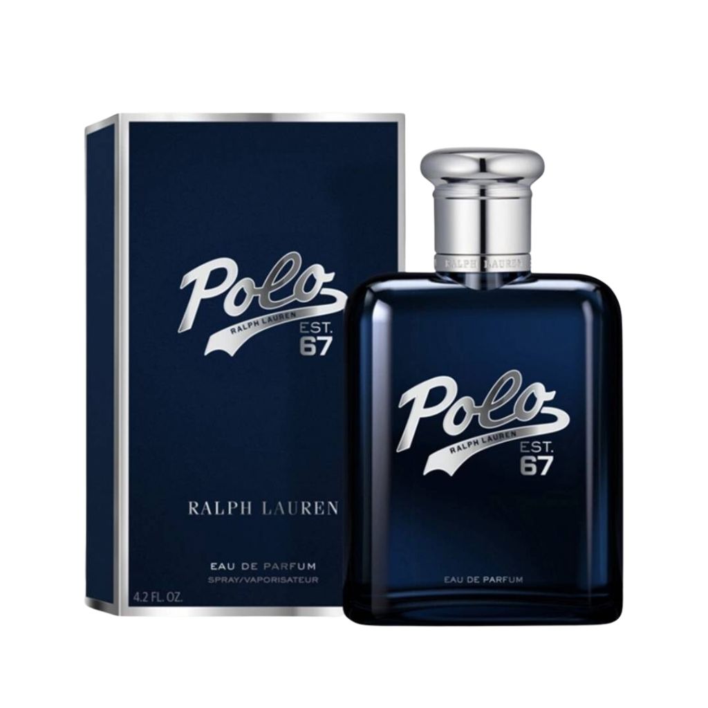 Polo 67 Eau de Parfum