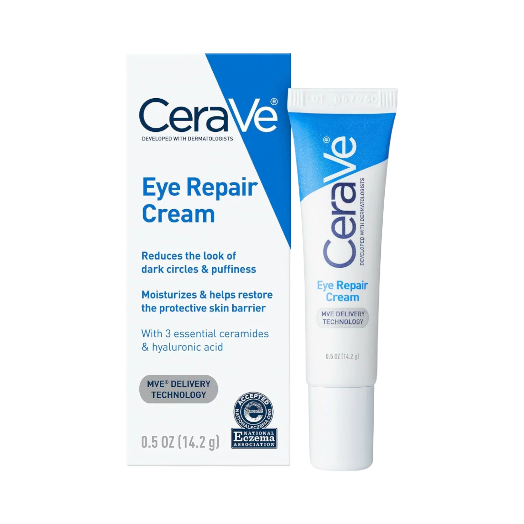 Eye Repair Cream