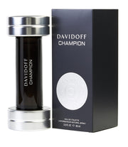 Perfume-Davidoff-Champion Eau de Toilette-M-90ML