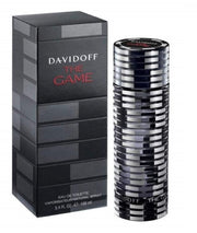 Perfume-Davidoff-The Game Eau de Toilette-M-100ML