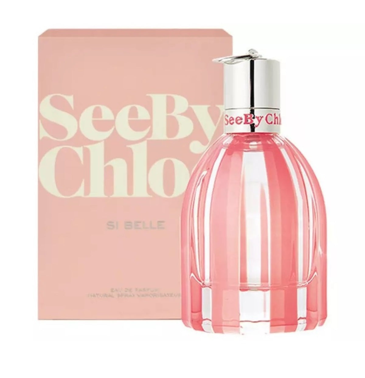 Perfume-Chloe-See By Chloe Si Belle Eau de Parfum-F-50ML