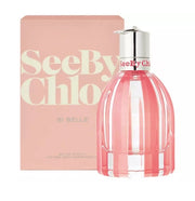 Perfume-Chloe-See By Chloe Si Belle Eau de Parfum-F-50ML
