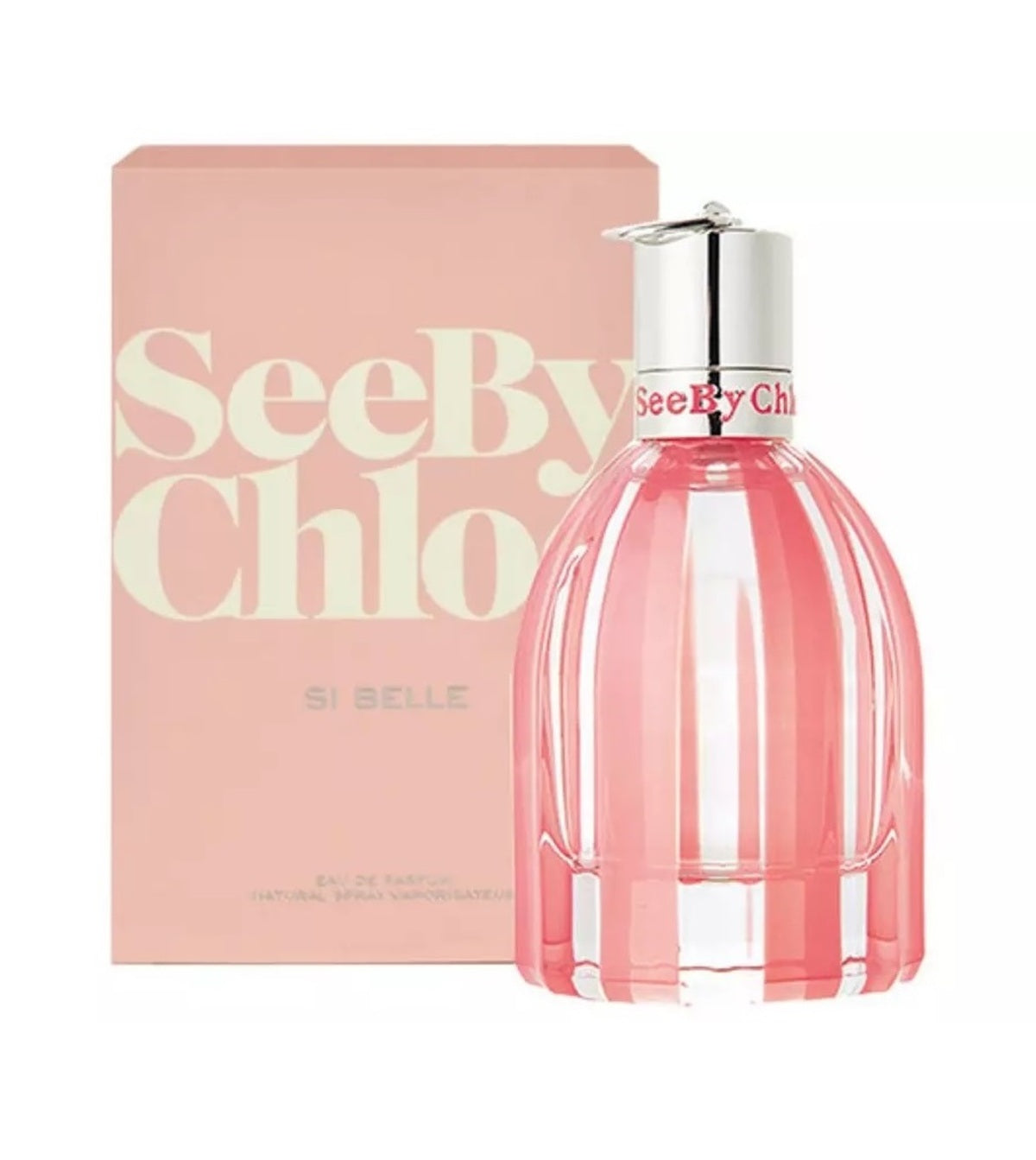 Perfume-Chloe-See By Chloe Si Belle Eau de Parfum-F-75ML
