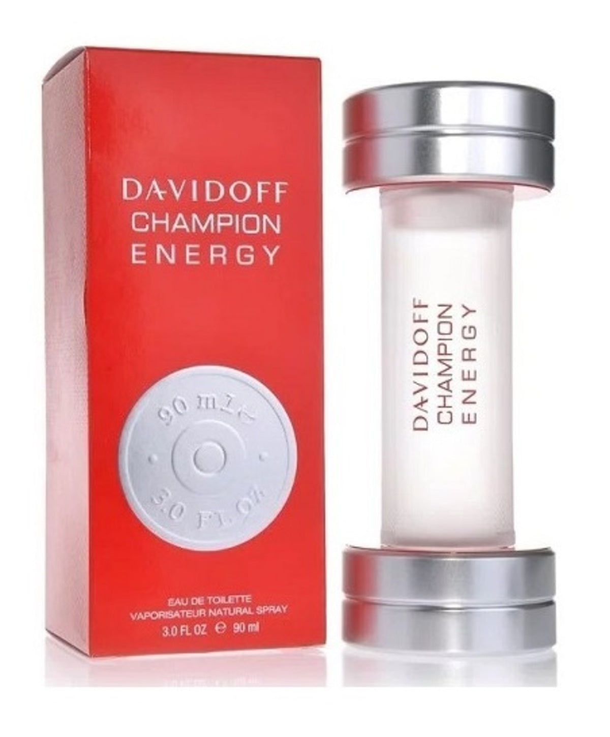 Perfume-Davidoff-Champion Energy Eau de Toilette-M-50ML