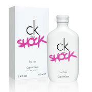 Perfume-Calvin Klein-CK One Shock Eau de Toilette-F-200ML