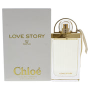 Love Story Eau de Parfum