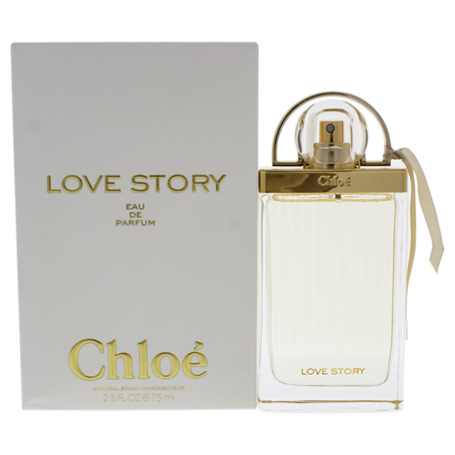 Love Story Eau de Parfum
