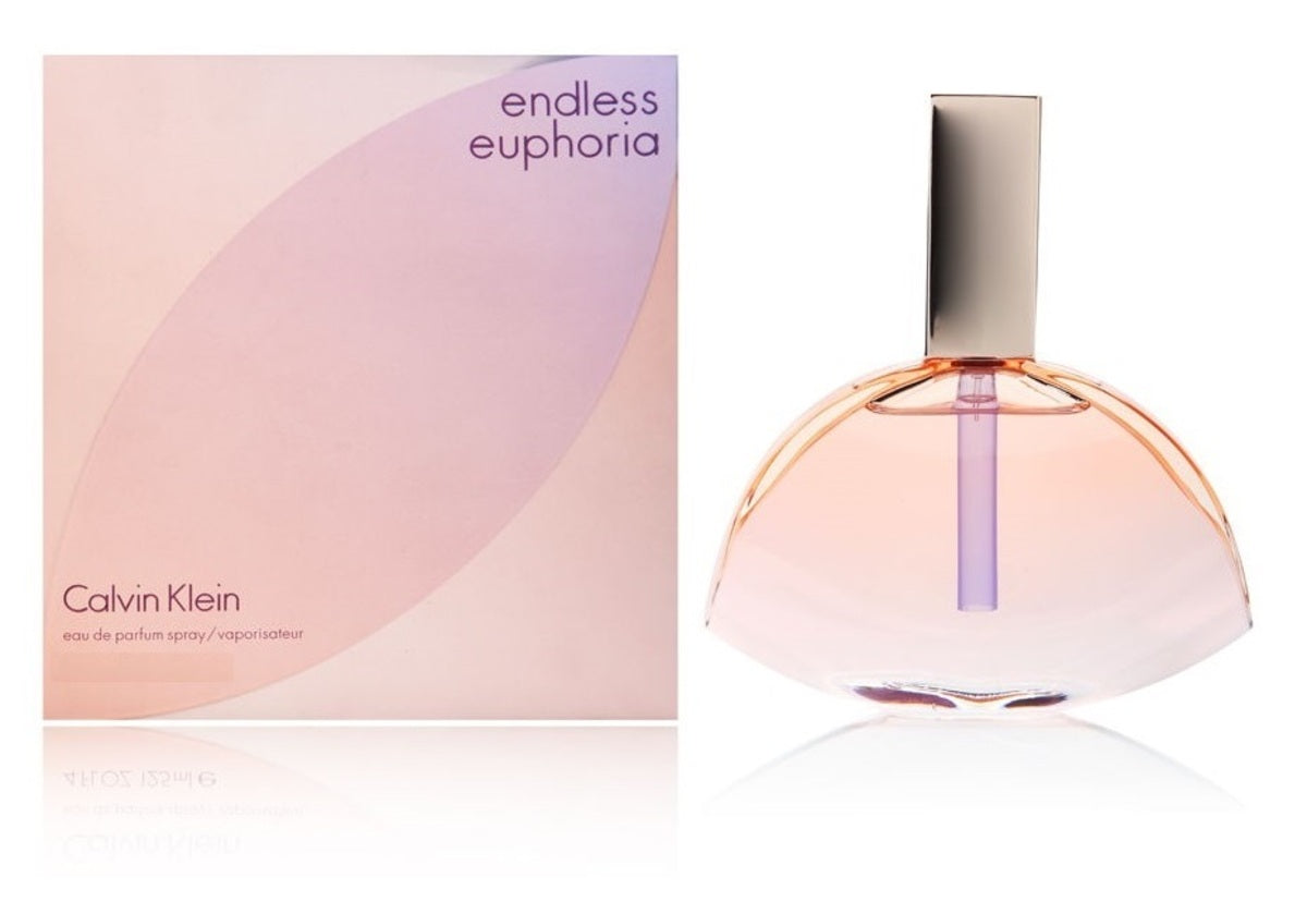 Perfume-Calvin Klein-Endless Euphoria Eau de Parfum-F-125ML