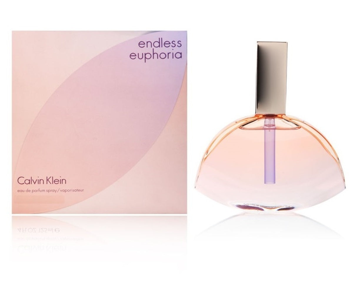 Perfume-Calvin Klein-Endless Euphoria Eau de Parfum-F-75ML