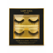 Fame False Eyelashes