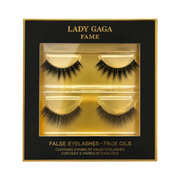 Fame False Eyelashes