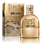 Perfume-Roberto Cavalli-Just Cavalli Gold Eau de Parfum-F-75ML
