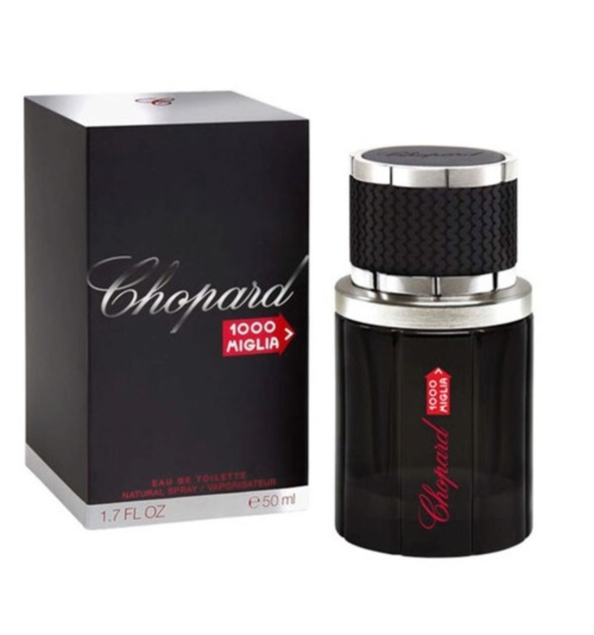 Perfume-Chopard-Mille Miglia Eau de Toilette-M-50ML