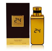 Perfume-Twenty Four-24 Gold Elixir Eau de Parfum-U-100ML