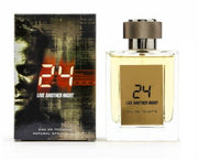 Perfume-Twenty Four-24 Live Another Night Eau de Toilette-M-100ML