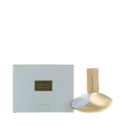 ModaBodyShop Calvin Klein Euphoria Pure Gold eau de parfum bottle and white box packaging