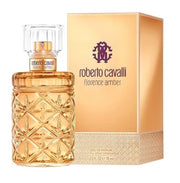 Perfume-Roberto Cavalli-Florence Amber Eau de Parfum-F-75ML