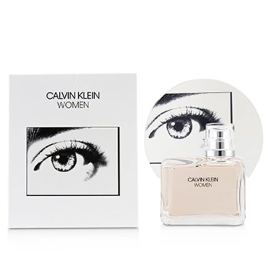Calvin Klein Women Eau de Parfum