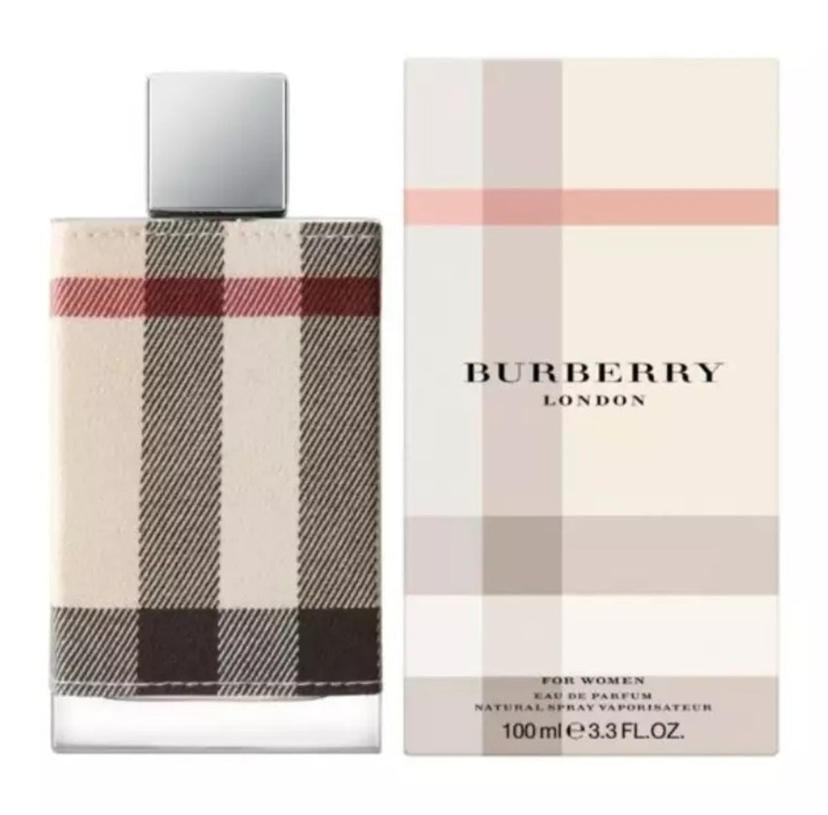 Perfume-Burberry-London Eau de Parfum-F-100ML