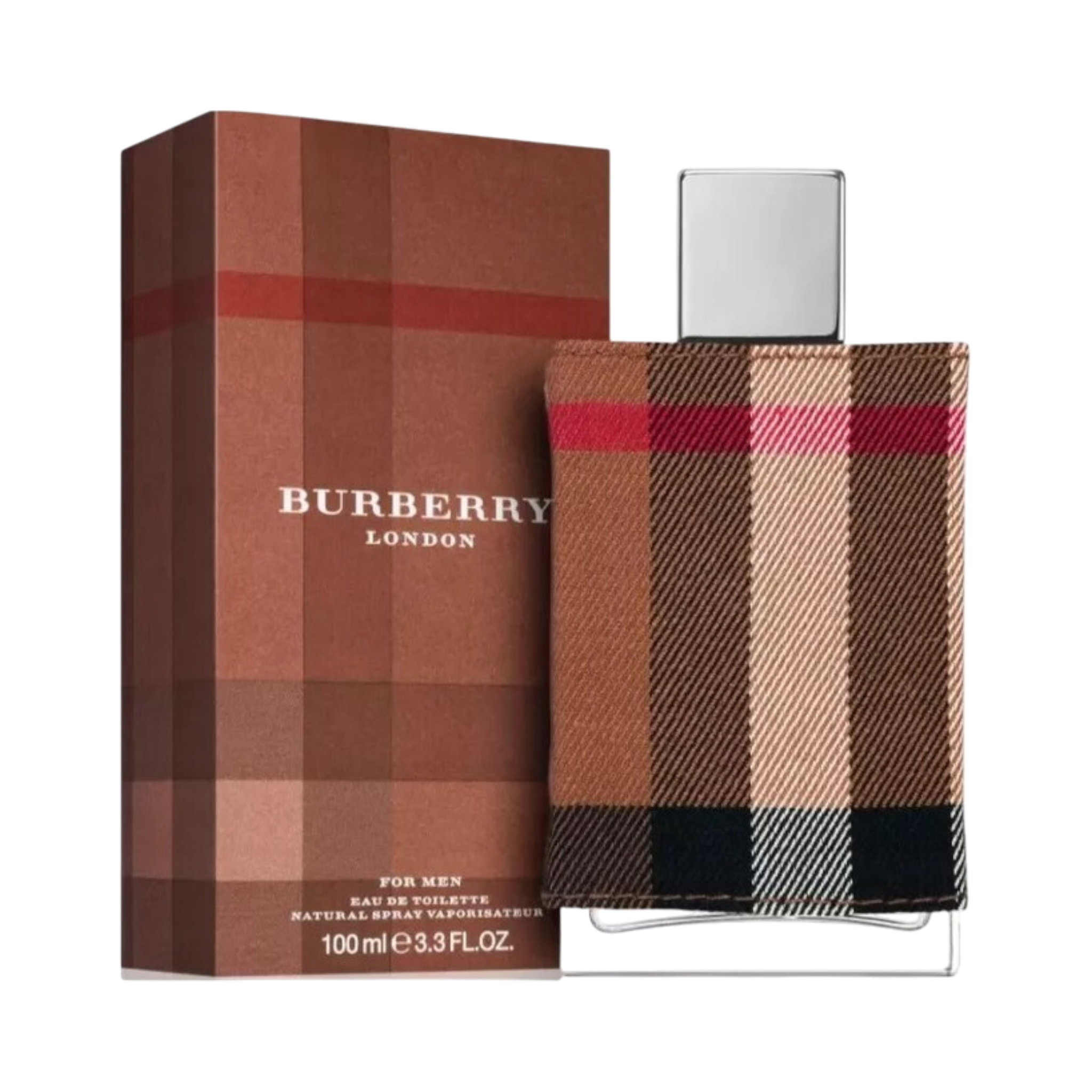 London Eau de Parfum