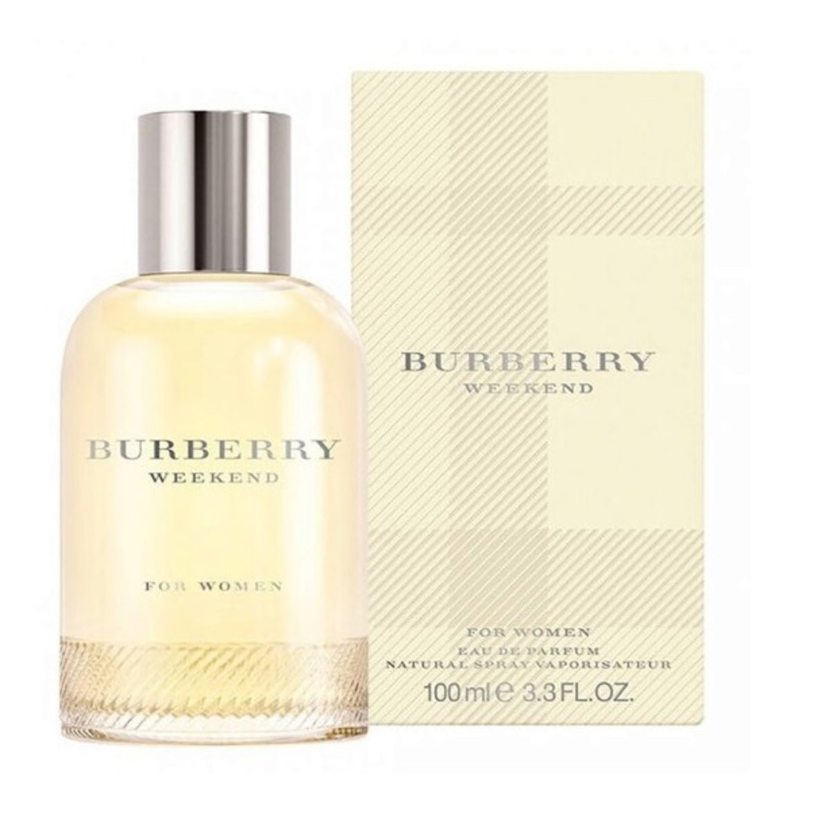 Perfume-Burberry-Weekend Eau de Parfum-F-100ML