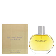 Burberry Eau de Parfum