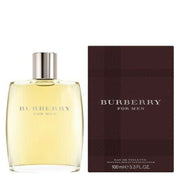 Burberry For Men Eau de Toilette