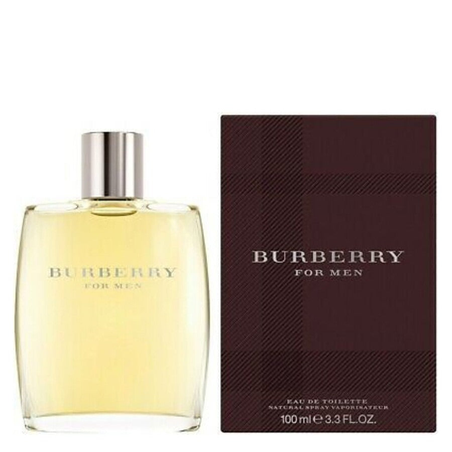 Burberry For Men Eau de Toilette