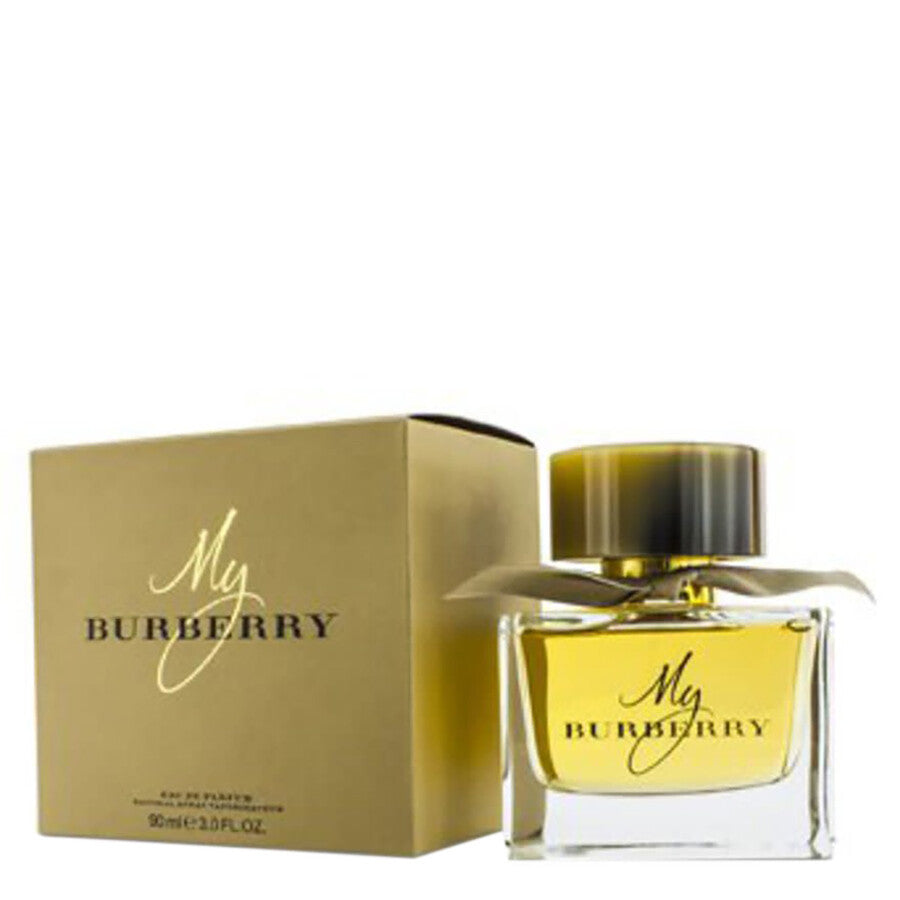 My Burberry Eau de Parfum